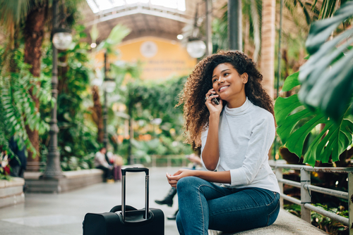 seguro para viajar al extranjero